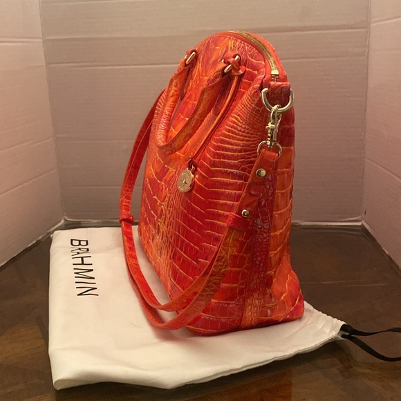 BRAHMIN BAG - Picture 2 of 10